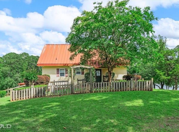 213 Bluebird Lane, Homer, LA 71040