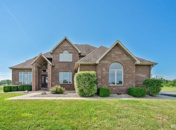 841 Brian Road, Marion, IN 46953