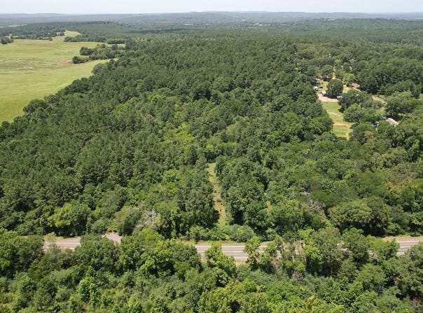 TBD State Highway 21 East, Alto, TX 75925