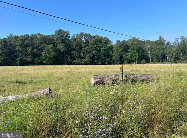 7236 SPRING GAP ROAD, SLANESVILLE, WV 25444