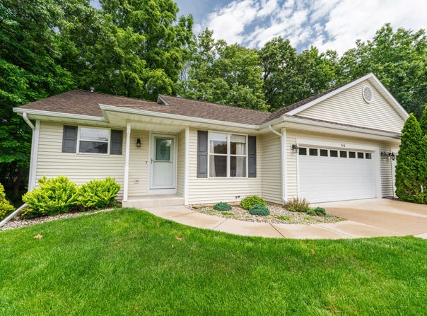 9658 Palmetto Court, Portage, MI 49002