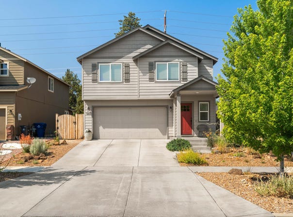 560 SE Gleneden Place, Bend, OR 97702