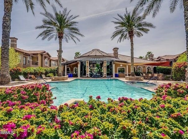 14250 W WIGWAM Boulevard, Litchfield Park, AZ 85340
