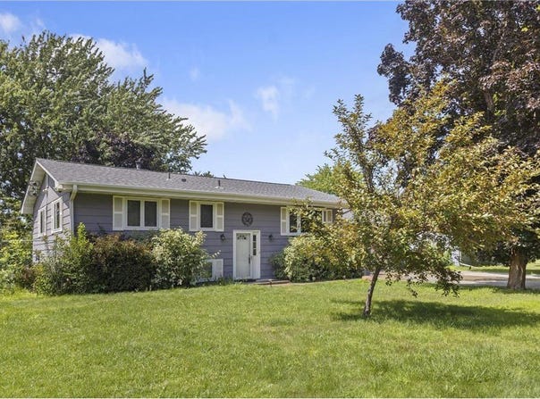 5730 Polk Street NE, Fridley, MN 55432