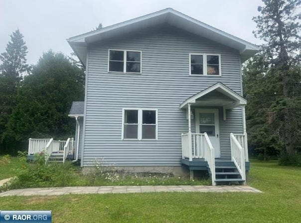 38947 Hwy 65, Nashwauk, MN 55769