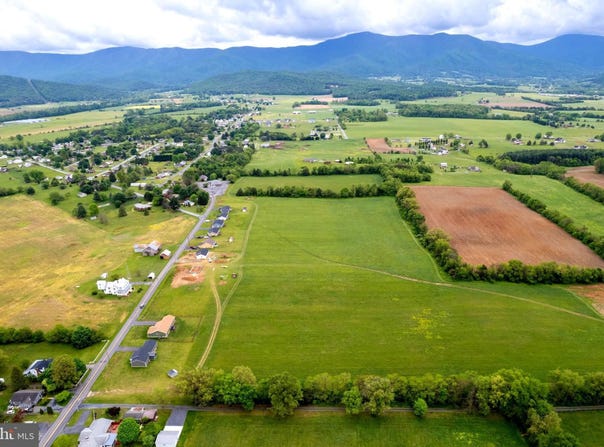 TAX ID 42-A-26, LURAY, VA 22835