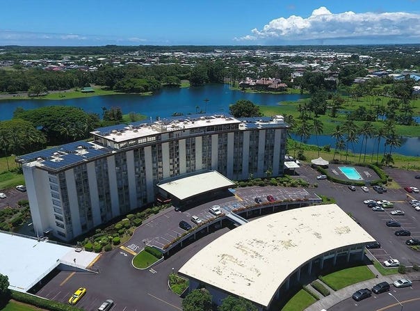 101 AUPUNI ST, Hilo, HI 96720