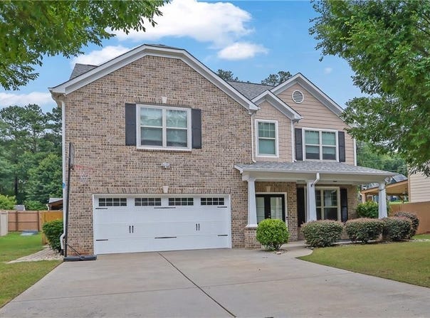 4945 Racquet Court, Duluth, GA 30096