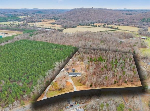 1370 Kepley Road, Lexington, NC 27292