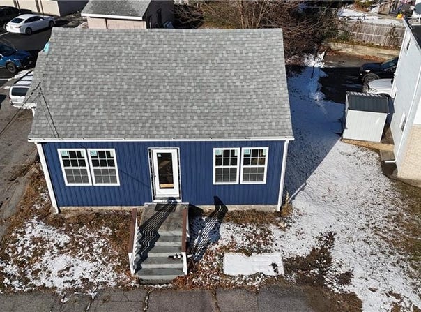 149 Front Street, Lincoln, RI 02865