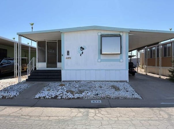 4065 E. University Drive, Mesa, AZ 85205