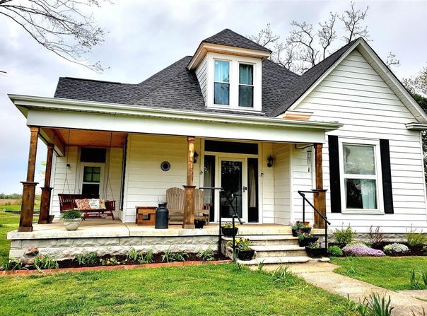417 North Street, Franklin, KY 42134