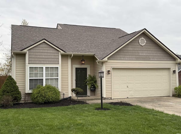 3901 Bushmill Drive, Bloomington, IN 47403