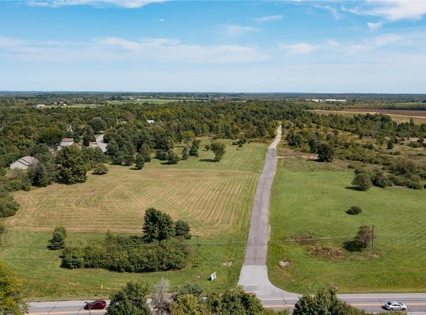 Lot 2 Rt-12, Clayton, NY 13624