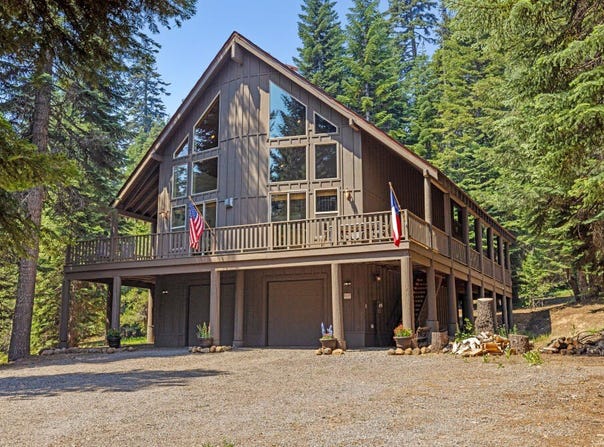 7608 Skycrest Drive, Klamath Falls, OR 97601