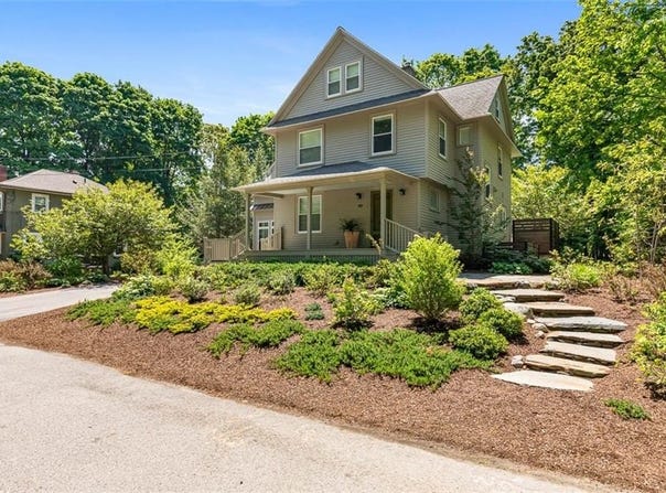 10 Pine Road, Sharon, MA 02067