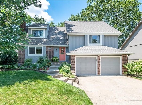 10314 Hauser Street, Lenexa, KS 66215