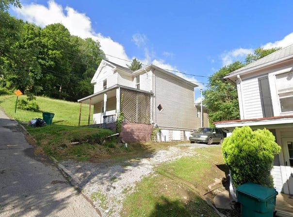 0 s. 3rd Street, Clarksburg, WV 26301