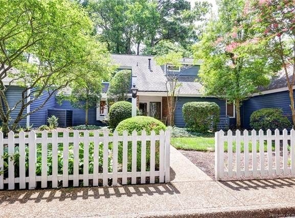 283 Littletown Quarter, Williamsburg, VA 23185