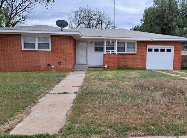 4001 33rd Street, Lubbock, TX 79410