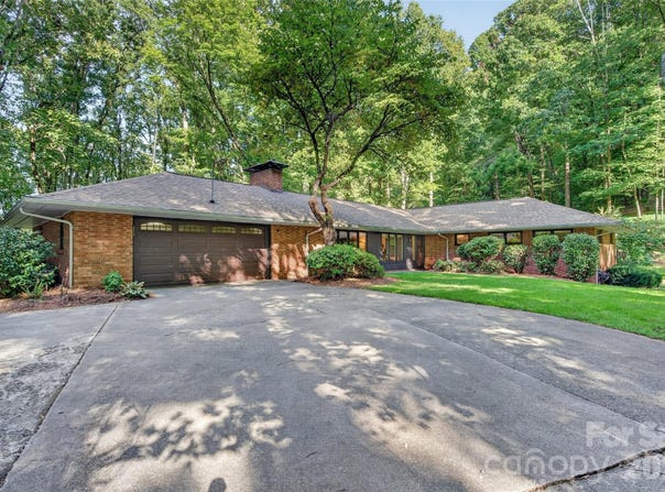 459 Forest Heights Drive, Marion, NC 28752