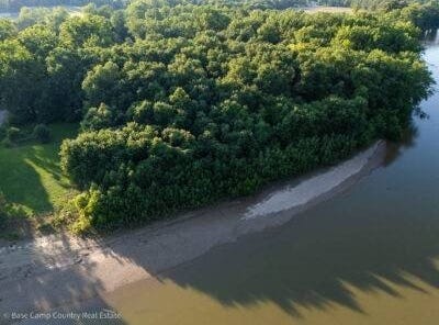 2444 W Romona Rd, Spencer, IN 47460