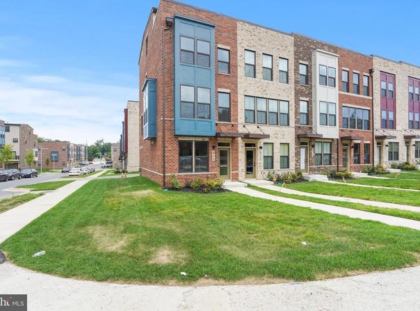 4770 TOWNE SQUARE BLVD, SUITLAND, MD 20746