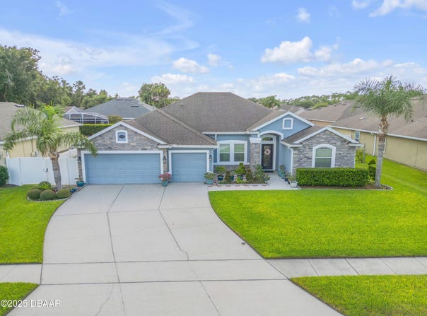 710 Grape Ivy Lane, New Smyrna Beach, FL 32168