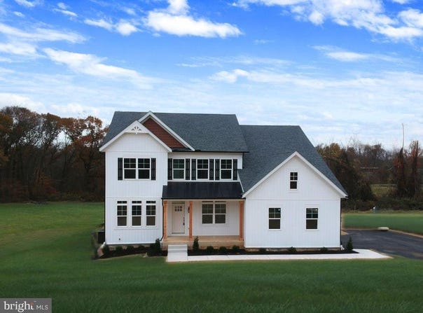 4712 CARROLL MANOR ROAD, BALDWIN, MD 21013