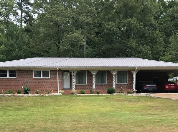 238 FORESTDALE Dr, Jasper, AL 35501