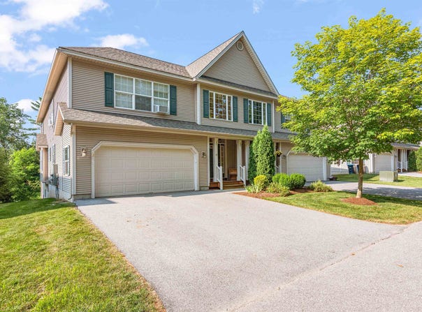 38 Indigo Lane, Essex Junction, VT 05452
