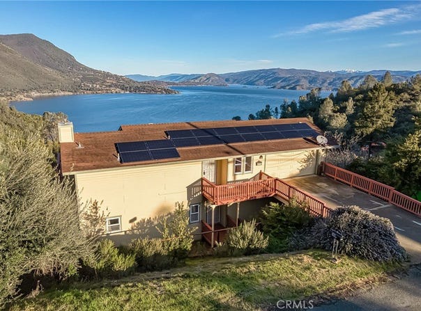 4777 Hawaina Way, Kelseyville, CA 95451