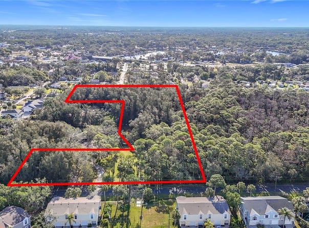 0 OELSNER STREET, PORT RICHEY, FL 34668