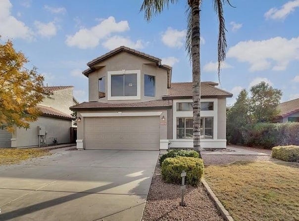 1345 E BETSY Lane, Gilbert, AZ 85296