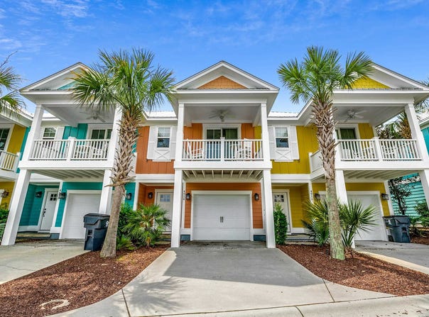 4914 Cinzia Ln., North Myrtle Beach, SC 29582