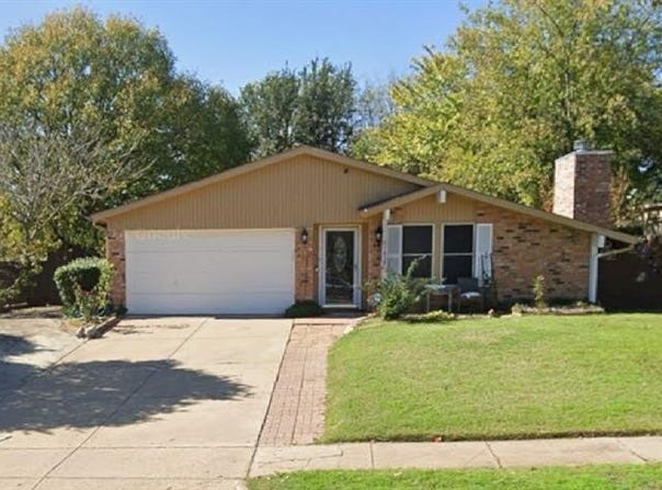 1939 Etain Road, Irving, TX 75060