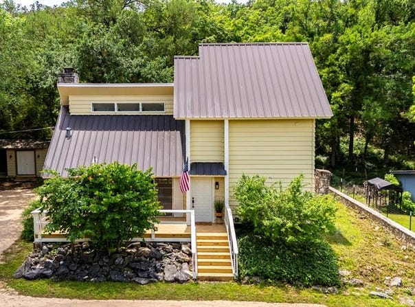 2985 Hwy 39, Hunt, TX 78024