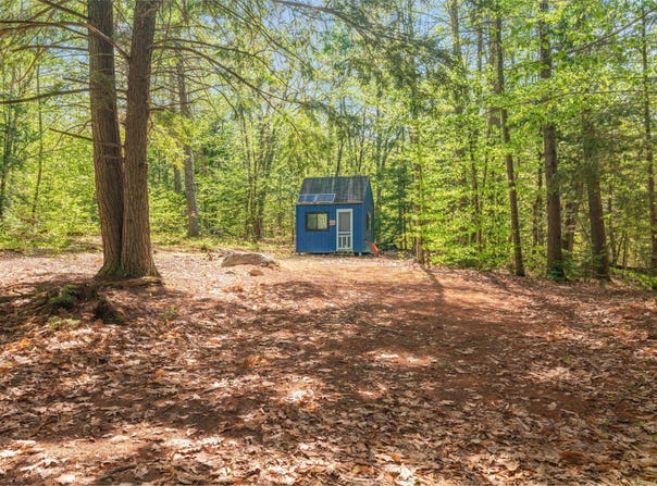 158 Rocky Road, Otisfield, ME 04270