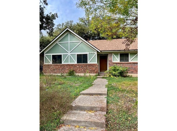 6410 Middleham PL, Austin, TX 78745