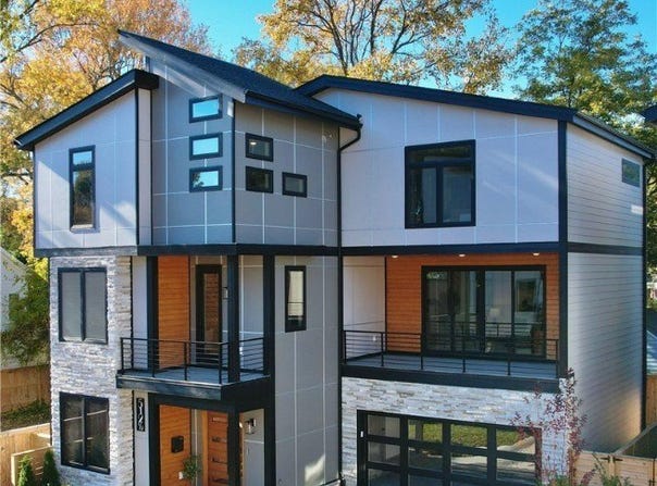 512.5 Westview Avenue, Richmond, VA 23226
