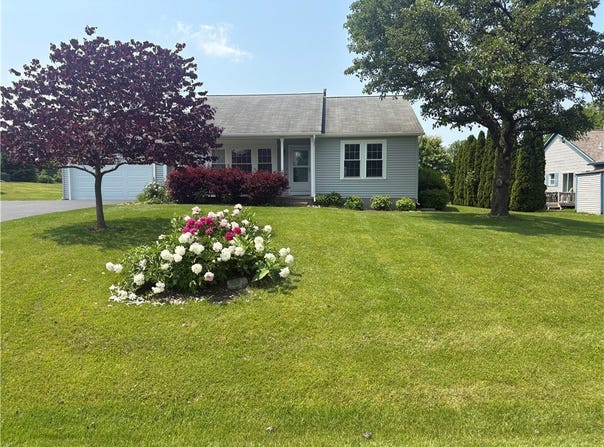 77 Bay Heights Circle, Geneva Town, NY 14456