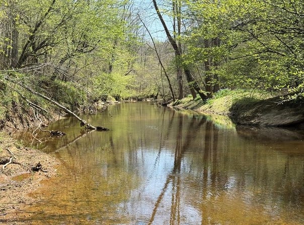 Lewistown Road, Locust Grove, VA 22508