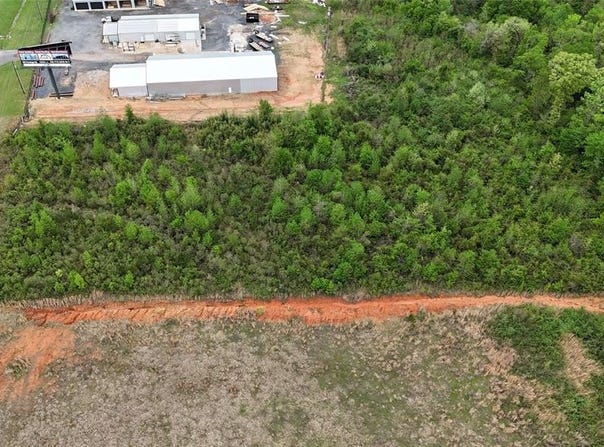 140 Frontage Road, Minden, LA 71055