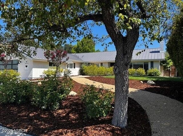 2173 Creekside Drive, Solvang, CA 93463