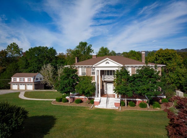 209 Browntown Road, Red Bank, TN 37415