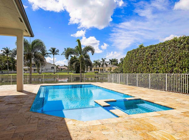 11618 MANATEE BAY Lane, Wellington, FL 33449