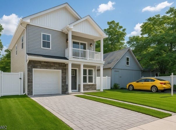 817 Spruce St, Roselle Boro, NJ 07203