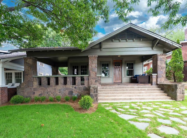 917 38TH STREET, BIRMINGHAM, AL 35222