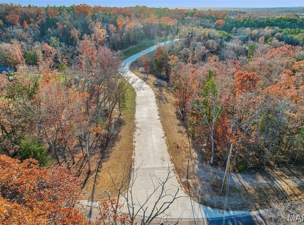 (lot #38) Scarlet Oak Loop, Villa Ridge, MO 63089