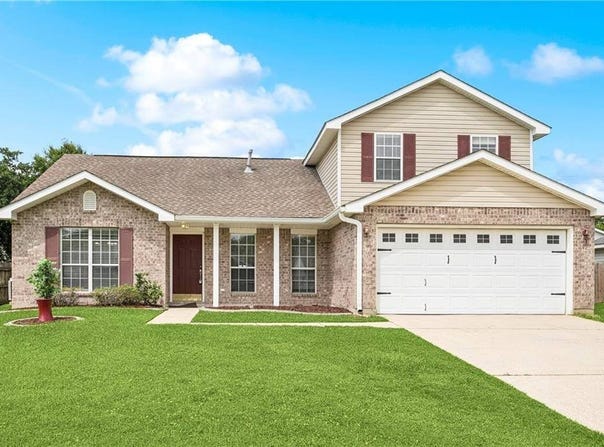 112 Dillon Drive, Slidell, LA 70461